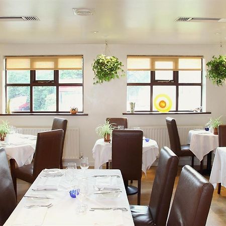 The Bakery B&B Вестерхам Экстерьер фото