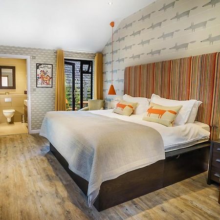 The Bakery B&B Вестерхам Экстерьер фото